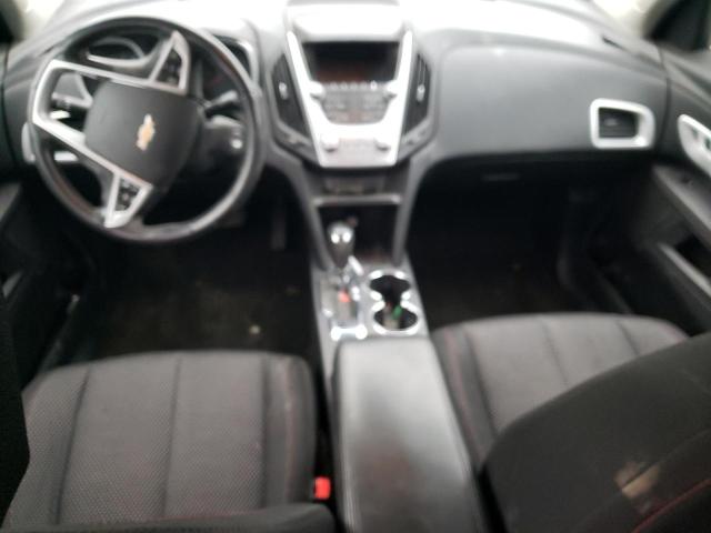 Photo 8 from auction – 2017 CHEVROLET EQUINOX LT with VIN 2GNALCEK9H1585563