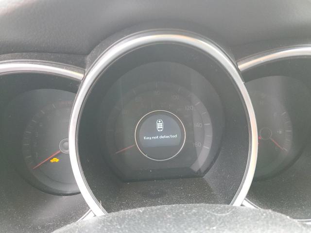 Foto 9 de la subasta – 2014 KIA OPTIMA EX con VIN 5XXGN4A73EG340087
