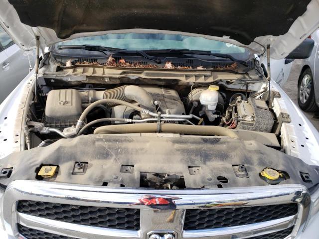 Photo 11 from auction – 2019 RAM 1500 CLASS with VIN 1C6RR7KT8KS639951