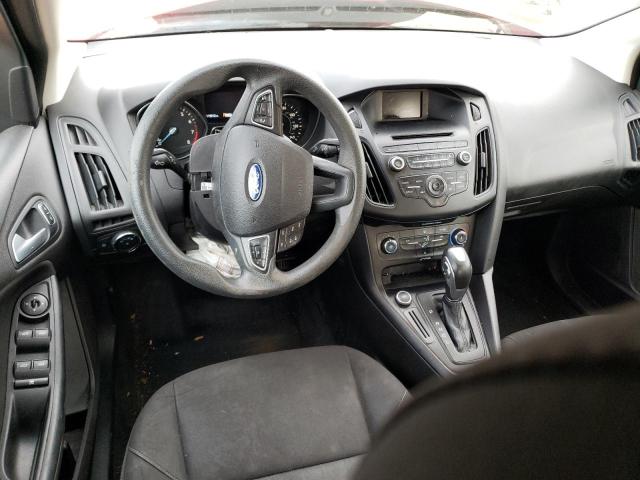 Photo 8 from auction – 2016 FORD FOCUS SE with VIN 1FADP3F21GL204473