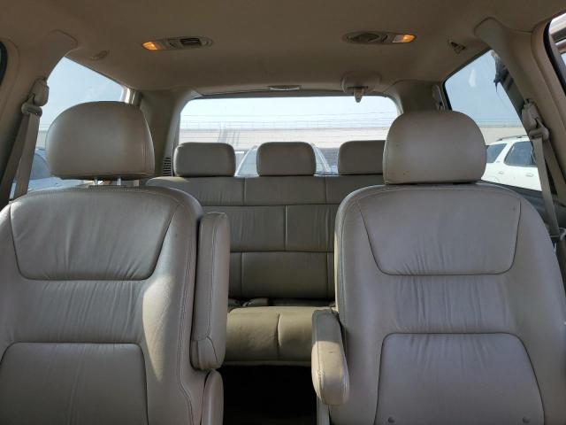 Photo 10 from auction – 2004 HONDA ODYSSEY EX with VIN 5FNRL18034B024812