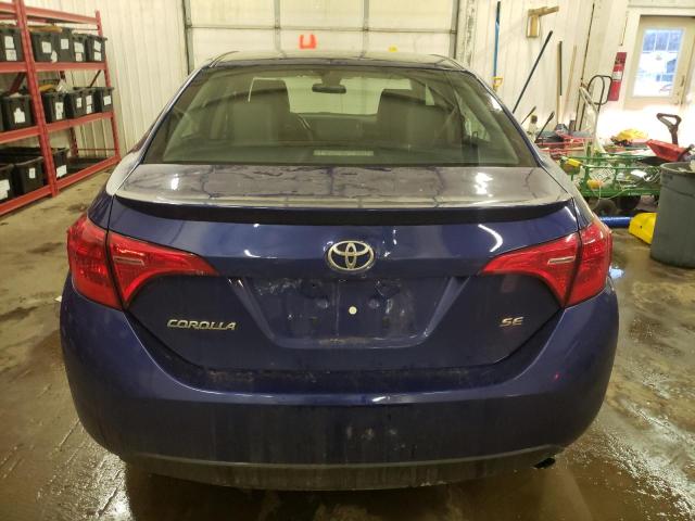 Photo 6 from auction – 2017 TOYOTA COROLLA L with VIN 2T1BURHE5HC865730