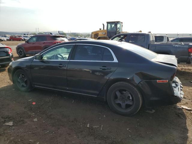 Photo 2 from auction – 2010 CHEVROLET MALIBU 1LT with VIN 1G1ZC5EB4AF160640