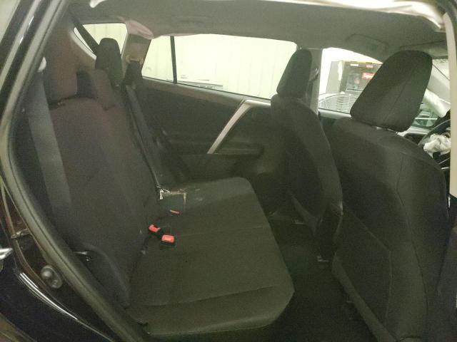 Photo 11 from auction – 2014 TOYOTA RAV4 LE with VIN 2T3BFREV7EW170617