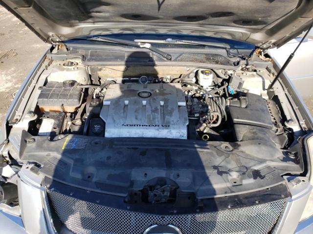 Photo 11 from auction – 2006 CADILLAC DTS with VIN 1G6KD57Y96U185028
