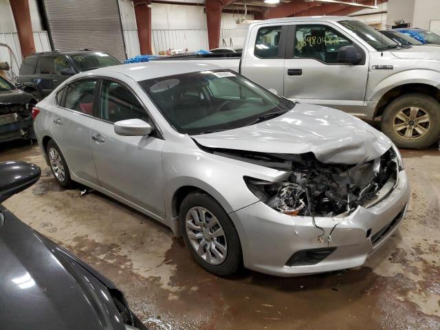 Photo 4 from auction – 2016 NISSAN ALTIMA 2.5 with VIN 1N4AL3AP4GN336696