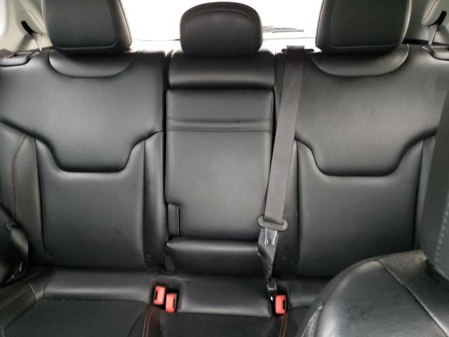 Photo 10 from auction – 2019 JEEP COMPASS LI with VIN 3C4NJCCB4KT664423