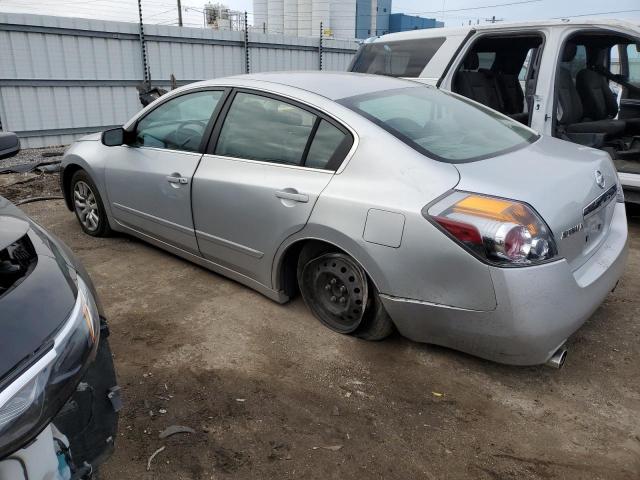 Photo 2 from auction – 2007 NISSAN ALTIMA 2.5 with VIN 1N4AL21E17C215693
