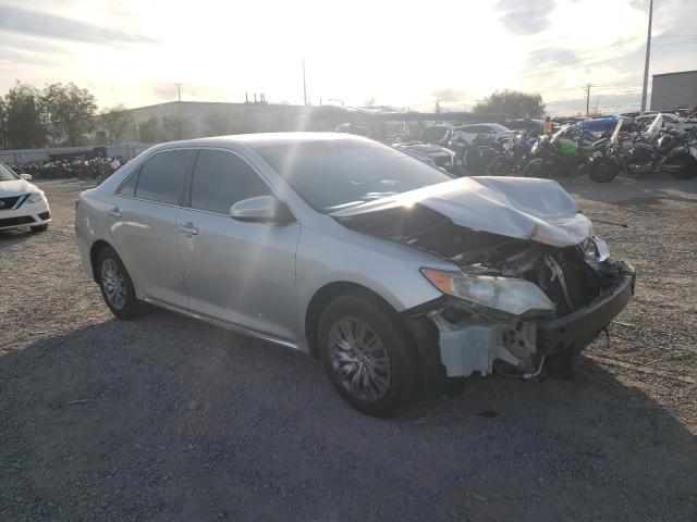 Photo 4 from auction – 2014 TOYOTA CAMRY L with VIN 4T1BF1FK5EU419284