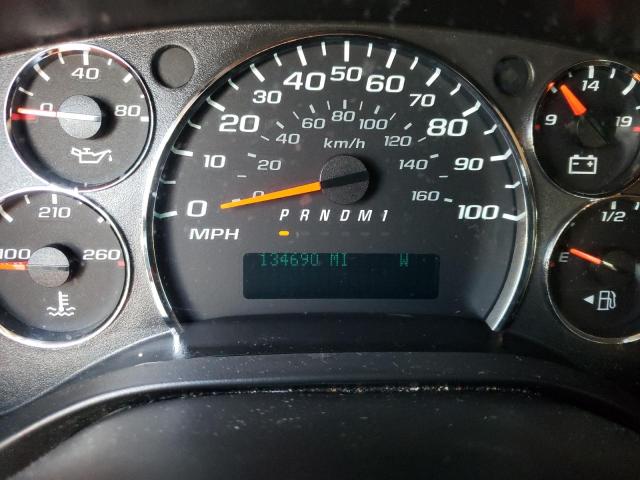 Photo 9 from auction – 2012 CHEVROLET EXPRESS G2 with VIN 1GAWGPFA1C1192955