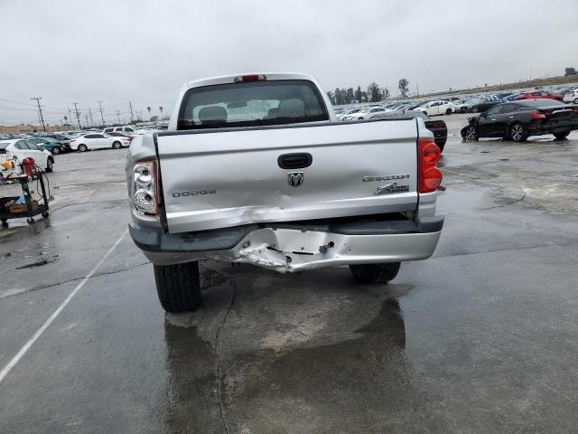 Photo 6 from auction – 2010 DODGE DAKOTA SXT with VIN 1D7CW3GK6AS228309