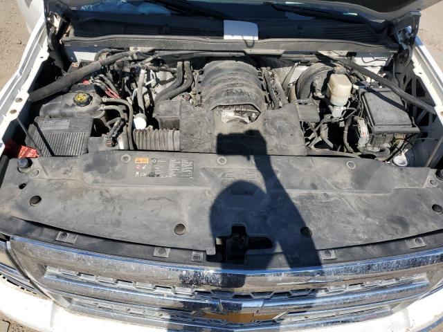 Photo 11 from auction – 2014 CHEVROLET SILVERADO with VIN 3GCPCREC0EG266005