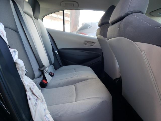 Photo 10 from auction – 2022 TOYOTA COROLLA LE with VIN 5YFEPMAE4NP287052