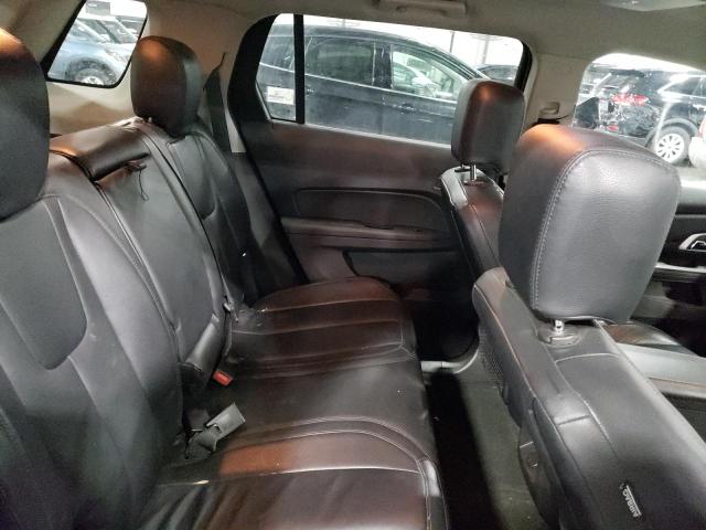 Photo 11 from auction – 2012 GMC TERRAIN SL with VIN 2GKFLTE54C6268766