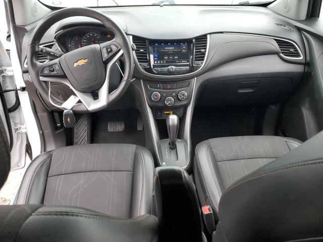 Photo 8 from auction – 2020 CHEVROLET TRAX 1LT with VIN KL7CJLSB2LB006480