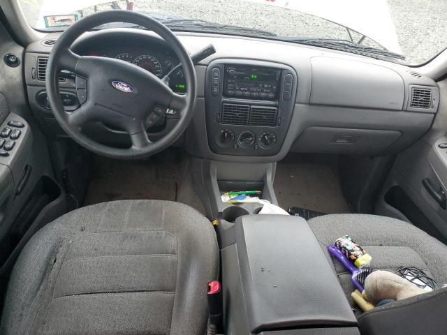 Photo 8 from auction – 2002 FORD EXPLORER with VIN 1FMZU72EX2UC79073