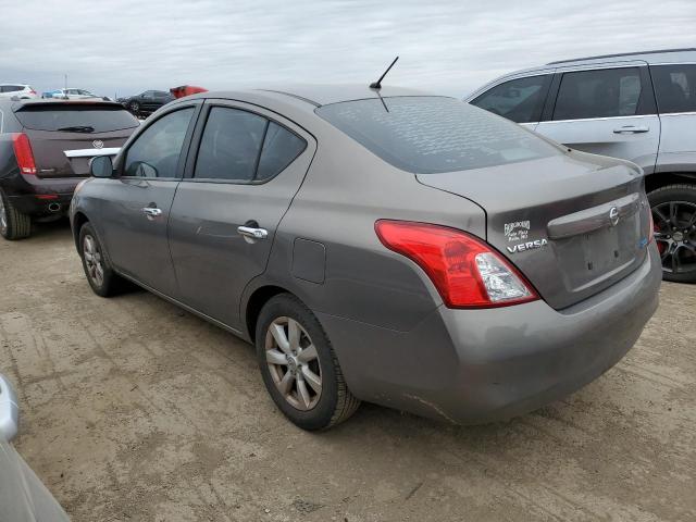Photo 2 from auction – 2012 NISSAN VERSA S with VIN 3N1CN7AP3CL815547