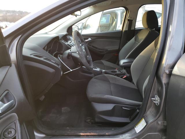 Photo 7 from auction – 2014 FORD FOCUS SE with VIN 1FADP3F20EL213680