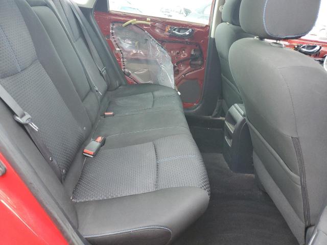 Photo 10 from auction – 2016 NISSAN SENTRA S with VIN 3N1AB7AP3GY308060