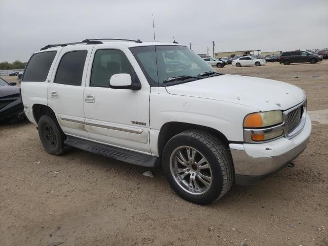 Photo 4 from auction – 2003 GMC YUKON with VIN 1GKEC13T53R315566