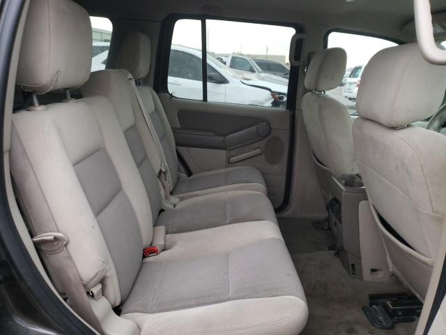 Photo 11 from auction – 2007 FORD EXPLORER X with VIN 1FMEU63E17UB39945