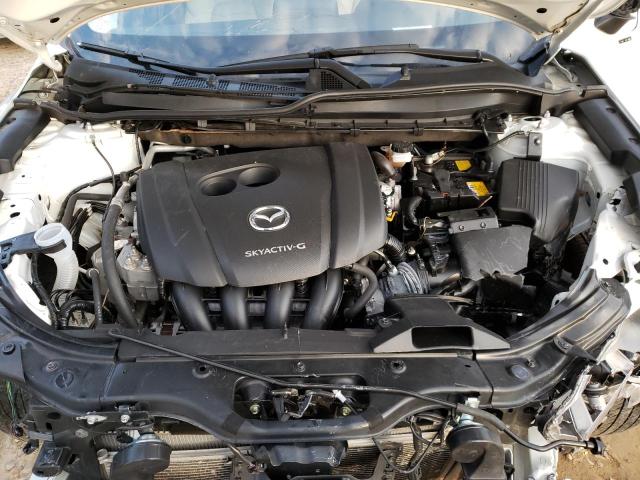 Photo 12 from auction – 2020 MAZDA CX-5 TOURI with VIN JM3KFACM3L0785797