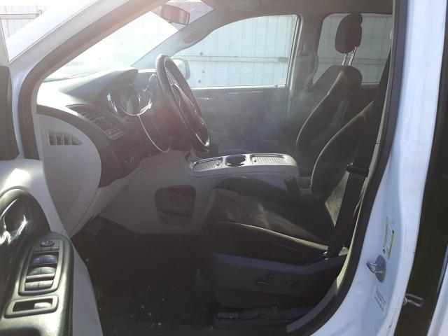 Photo 7 from auction – 2014 DODGE GRAND CARA with VIN 2C4RDGCG9ER291768
