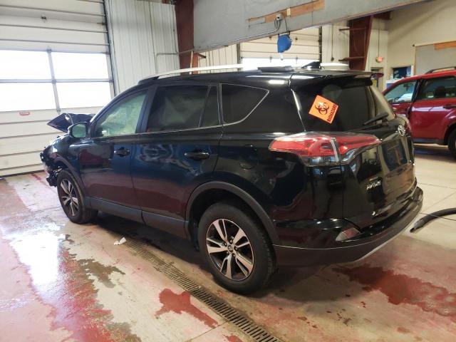 Photo 2 from auction – 2018 TOYOTA RAV4 ADVEN with VIN 2T3RFREV7JW817946