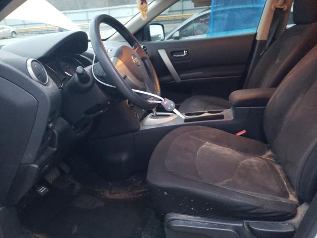 Photo 7 from auction – 2011 NISSAN ROGUE S with VIN JN8AS5MV7BW261602