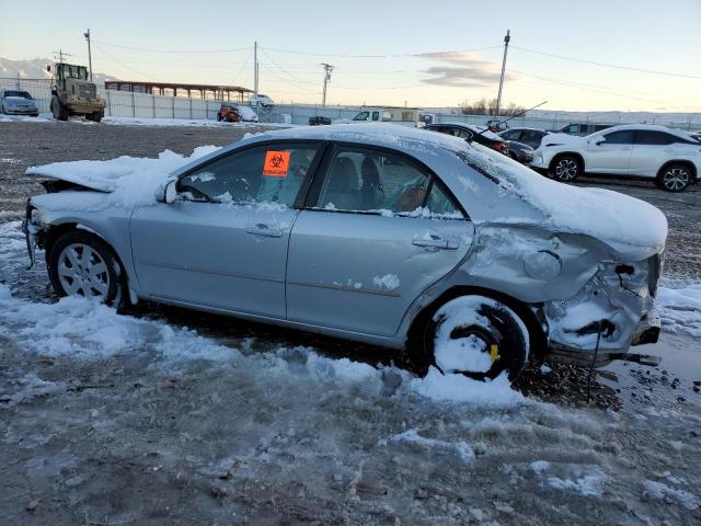 Photo 2 from auction – 2006 MAZDA 6 I with VIN 1YVFP80C465M71024