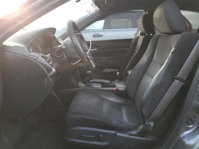 Photo 7 from auction – 2012 HONDA ACCORD LXP with VIN 1HGCP2F46CA231242