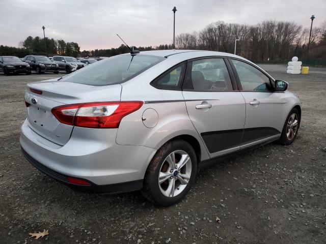 Photo 3 from auction – 2013 FORD FOCUS SE with VIN 1FADP3F25DL358664
