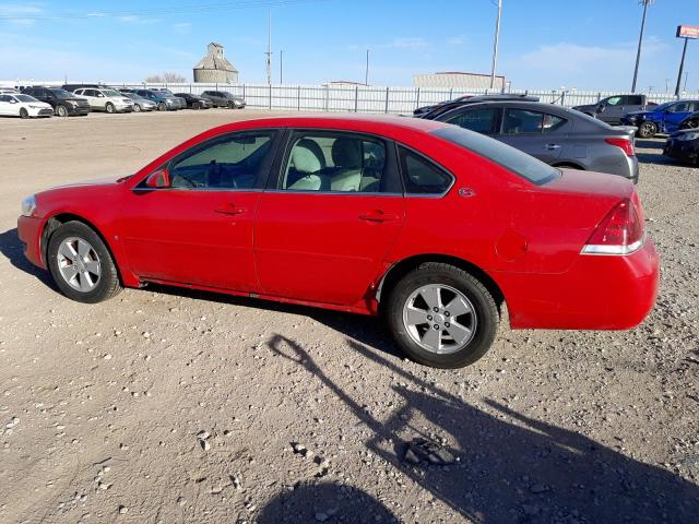 Photo 2 from auction – 2009 CHEVROLET IMPALA 1LT with VIN 2G1WT57N391300559