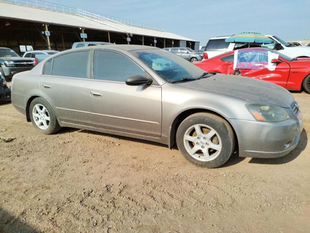 Photo 4 from auction – 2006 NISSAN ALTIMA S with VIN 1N4AL11E06C169735