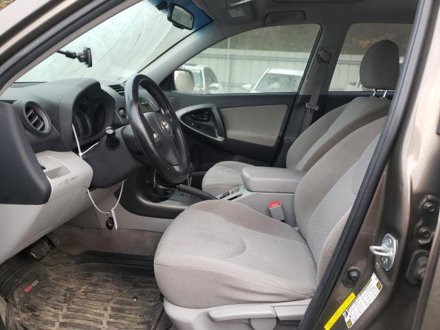 Zdjęcie 7 z aukcji – 2012 TOYOTA RAV4 z VIN 2T3ZF4DV0CW116043