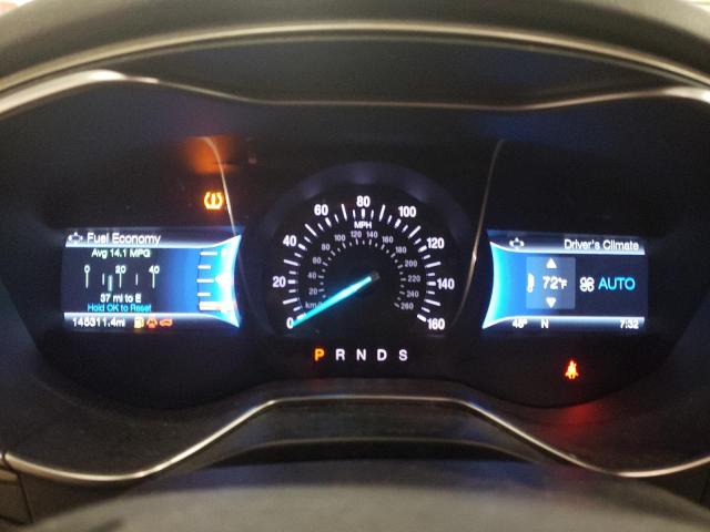 Photo 9 from auction – 2015 FORD FUSION SE with VIN 3FA6P0HD3FR114344