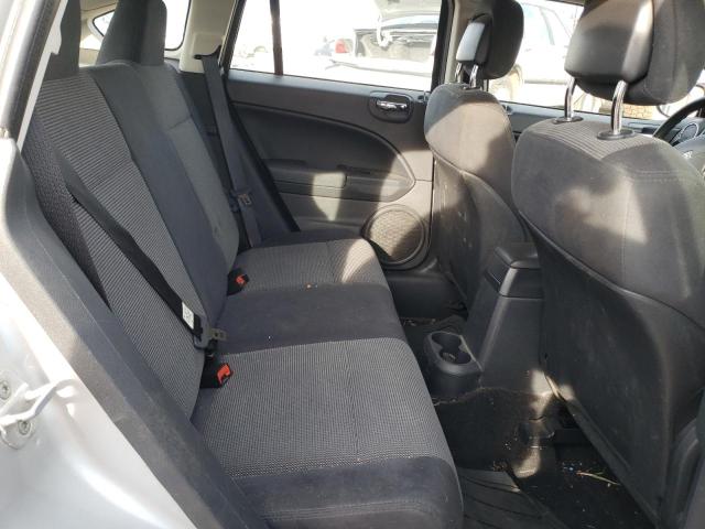 Photo 10 from auction – 2011 DODGE CALIBER MA with VIN 1B3CB3HA7BD242500