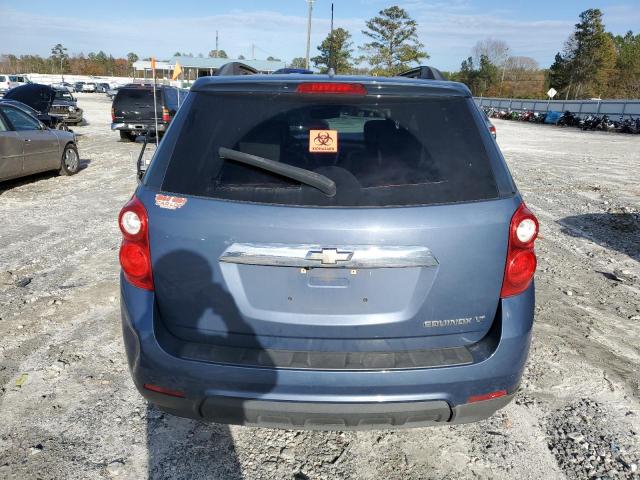Photo 6 from auction – 2011 CHEVROLET EQUINOX LT with VIN 2CNALPEC9B6253363