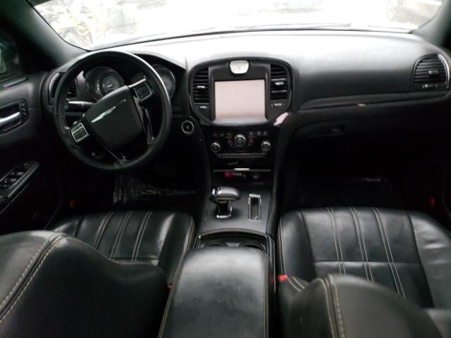 Photo 8 from auction – 2014 CHRYSLER 300 S with VIN 2C3CCABG3EH380317