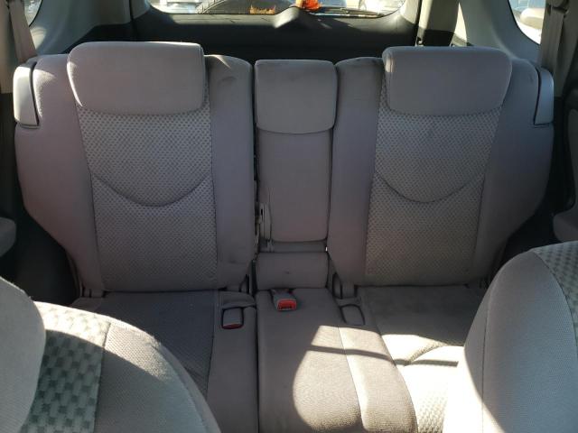 Photo 10 from auction – 2008 TOYOTA RAV4 with VIN JTMBD33VX85170869