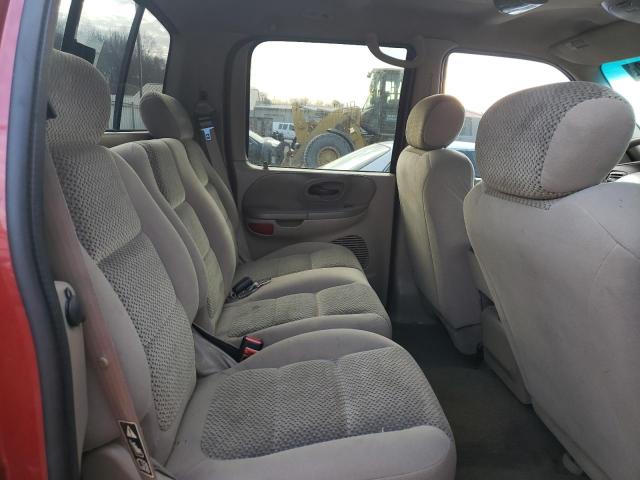 Photo 10 from auction – 2002 FORD F150 SUPER with VIN 1FTRW08672KB81538