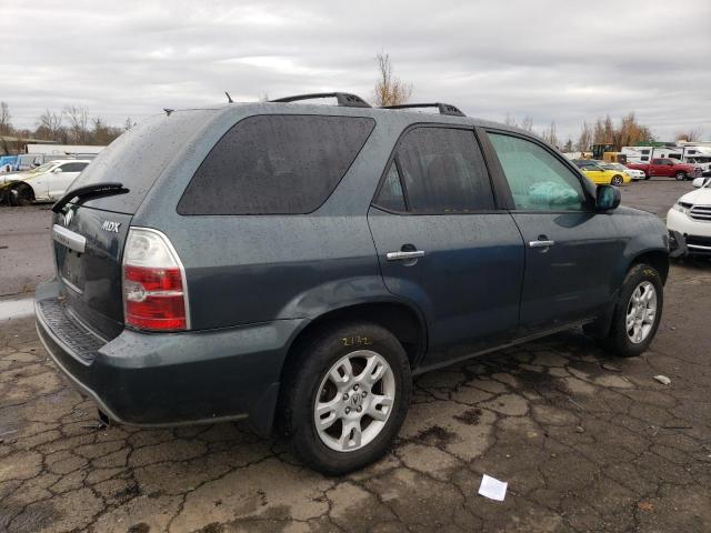 Photo 3 from auction – 2004 ACURA MDX with VIN 2HNYD18855H549648