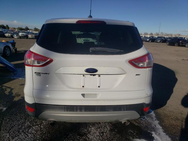 Photo 6 from auction – 2016 FORD ESCAPE SE with VIN 1FMCU0G72GUC92043