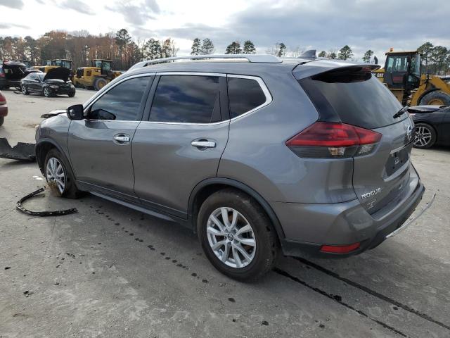 Photo 2 from auction – 2020 NISSAN ROGUE S with VIN KNMAT2MV8LP502909