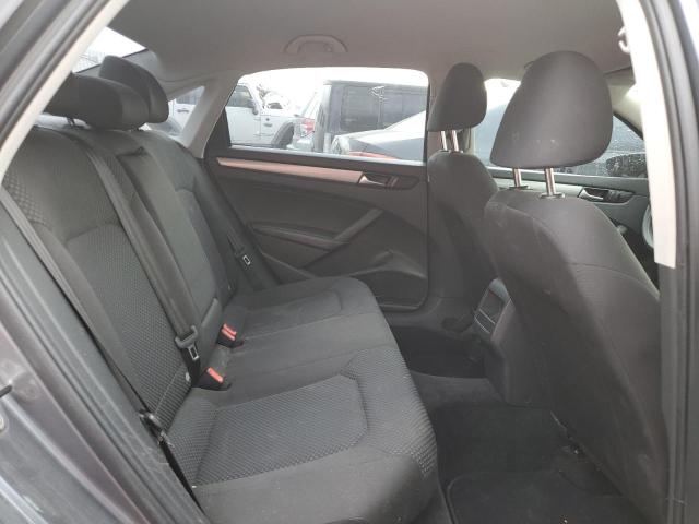 Photo 10 from auction – 2012 VOLKSWAGEN PASSAT S with VIN 1VWAP7A32CC034006