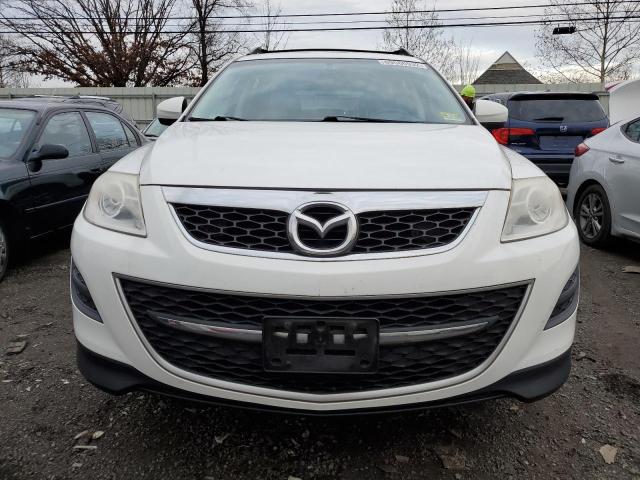 Photo 5 from auction – 2012 MAZDA CX-9 with VIN JM3TB3CV9C0346124