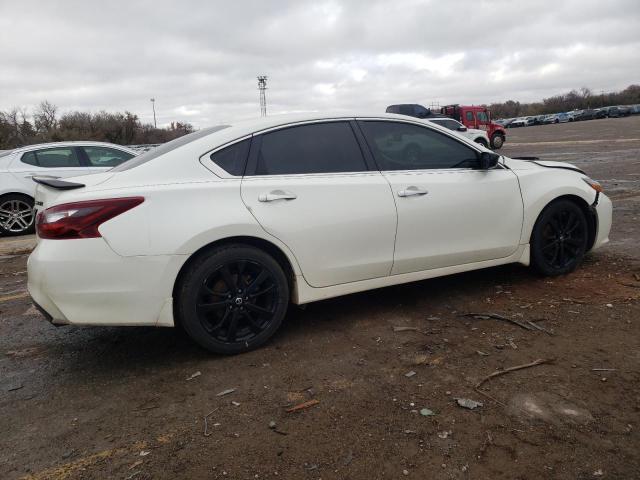 Photo 3 from auction – 2018 NISSAN ALTIMA 2.5 with VIN 1N4AL3AP2JC183397