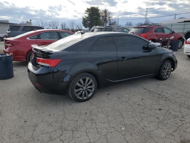 Photo 3 from auction – 2013 KIA FORTE SX with VIN KNAFW6A37D5686046