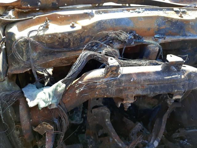 Photo 9 from auction – 2013 CHEVROLET SILVERADO with VIN 3GCPKSE76DG102527
