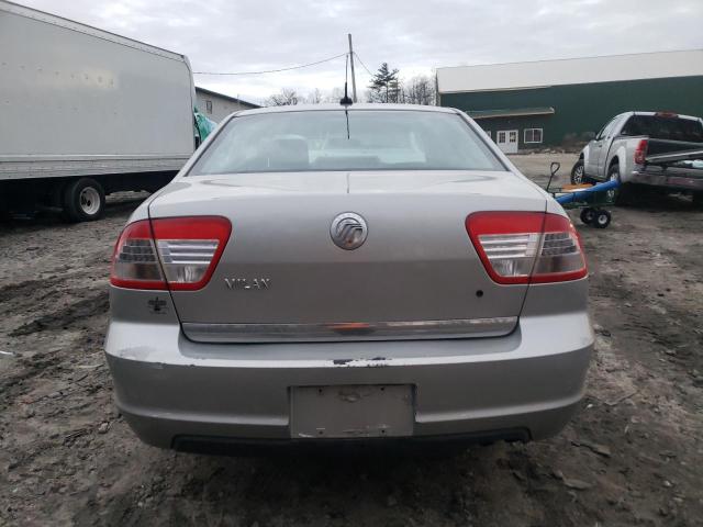 Photo 6 from auction – 2007 MERCURY MILAN with VIN 3MEHM07Z77R623278